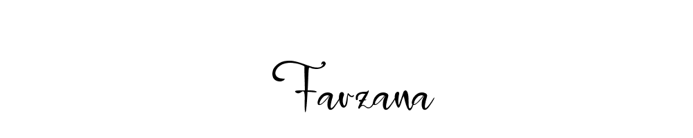 Farzana