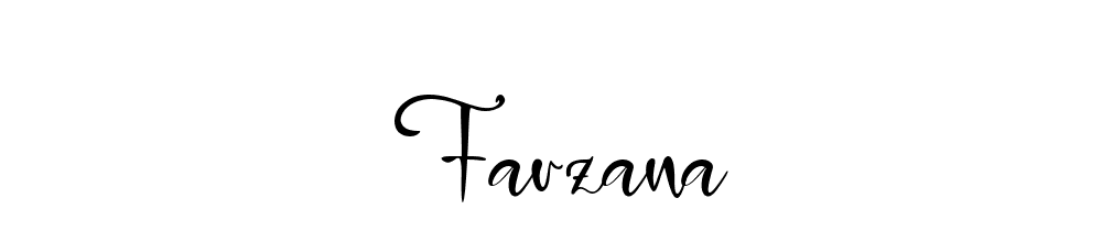 Farzana