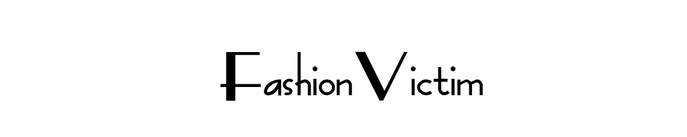 FashionVictim