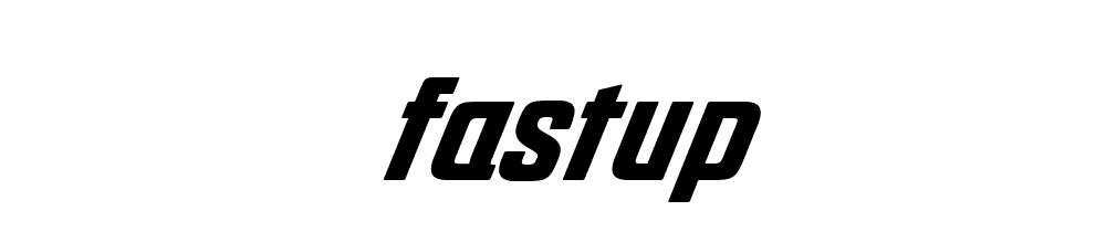 Fastup