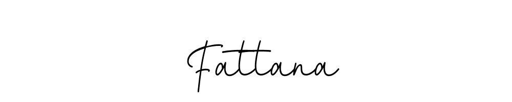 Fattana