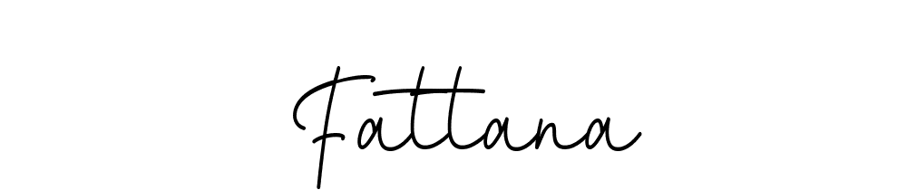 Fattana