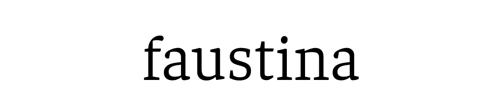 Faustina