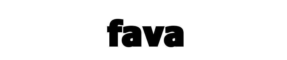 Fava