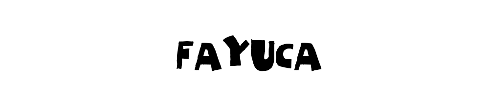 fayuca