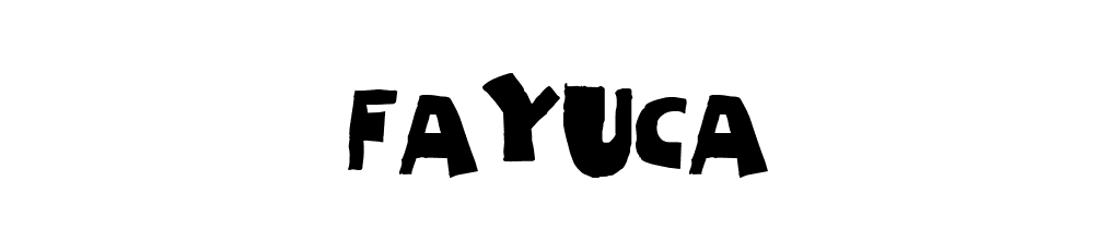 Fayuca