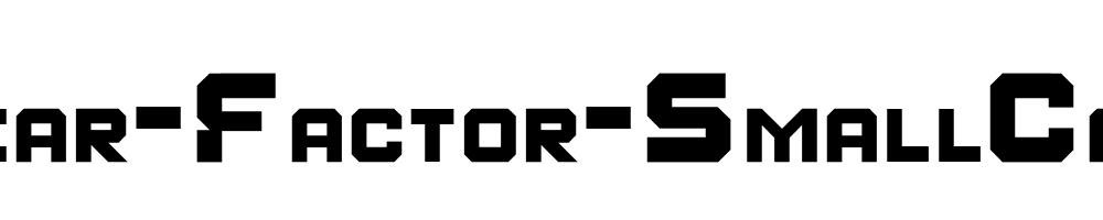 Fear-Factor-SmallCaps