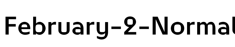 February-2-Normal