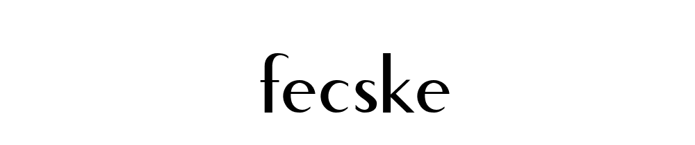 fecske