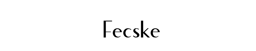 Fecske