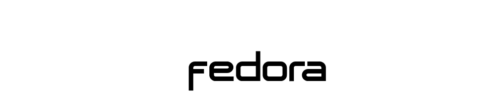 Fedora