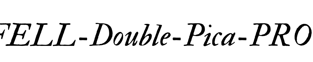 IM-FELL-Double-Pica-PRO-Italic