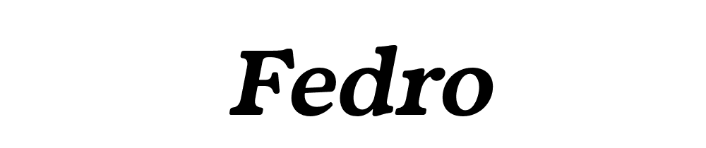 Fedro