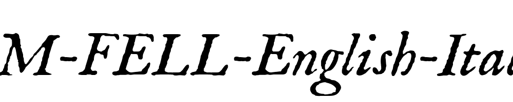 IM-FELL-English-Italic