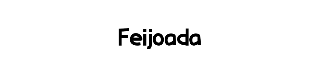 Feijoada