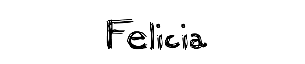 Felicia