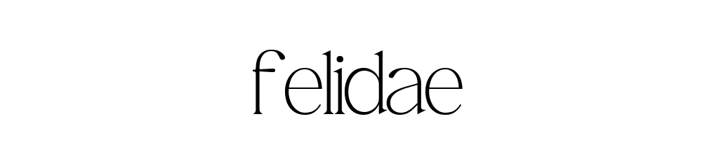 Felidae