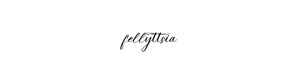 Fellyttsia