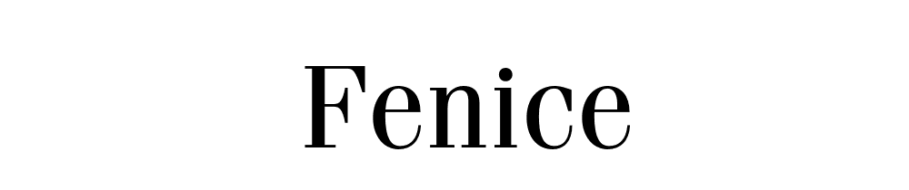 Fenice