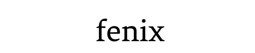 Fenix