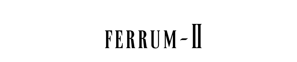 Ferrum 2