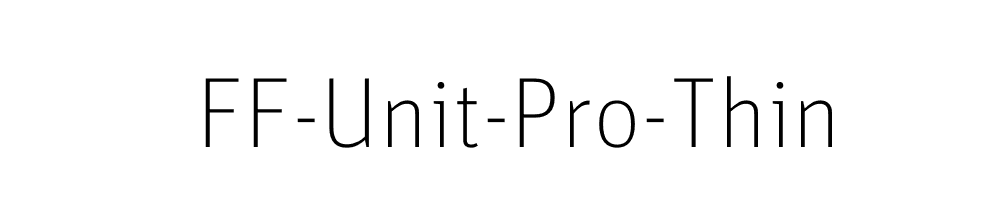 FF-Unit-Pro-Thin