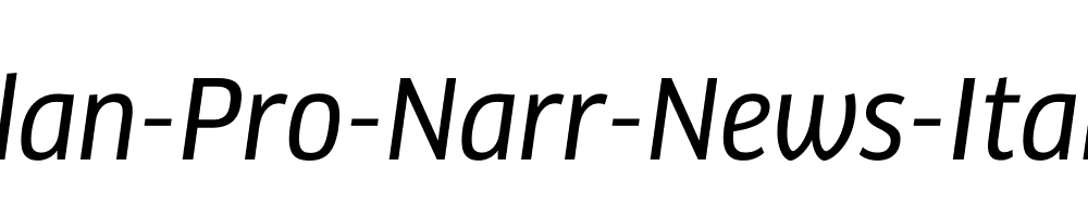 Clan-Pro-Narr-News-Italic