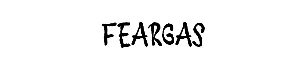 FEARGAS