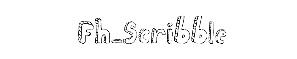 Fh_Scribble