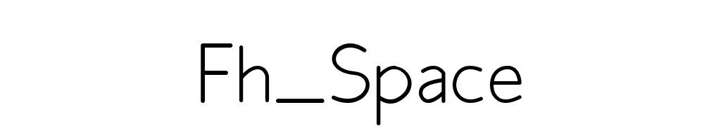 Fh_Space