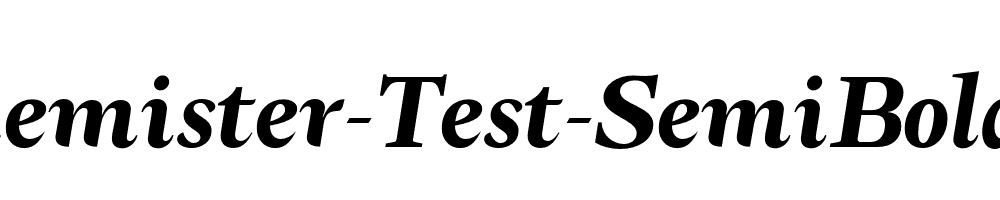 FH-Phemister-Test-SemiBold-Italic