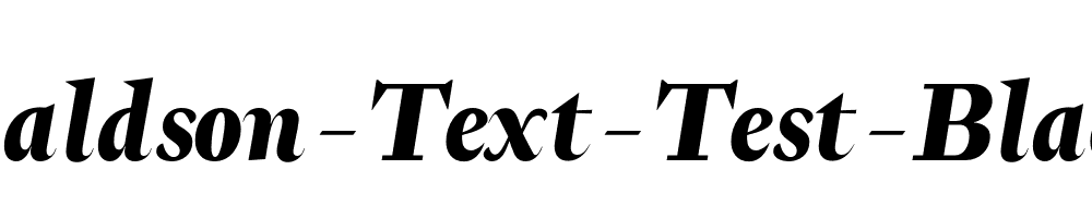 FH-Ronaldson-Text-Test-Black-Italic