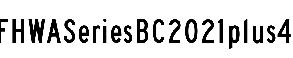 FHWASeriesBC2021plus40