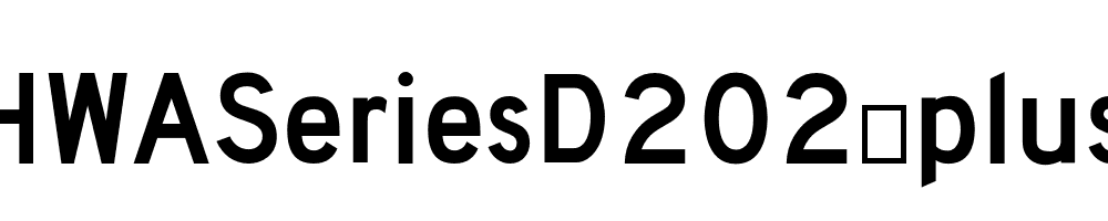 FHWASeriesD2020plus10