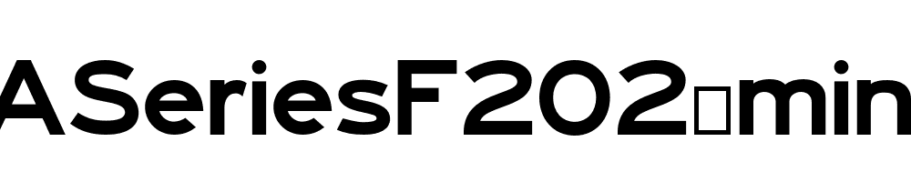 FHWASeriesF2020minus50