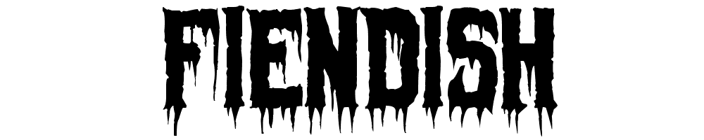 Fiendish