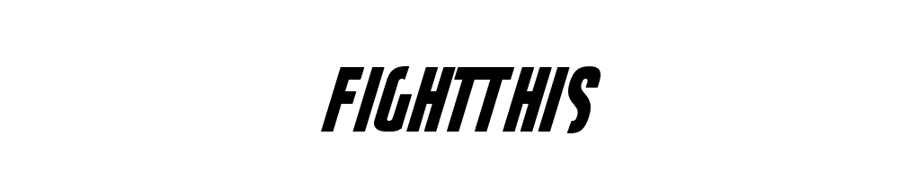 FightThis