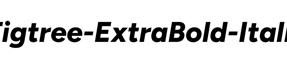 Figtree-ExtraBold-Italic