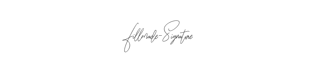 Fillmade-Signature