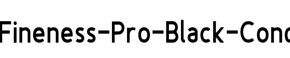 Fineness-Pro-Black-Cond