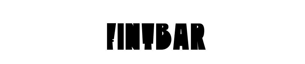 Fintbar