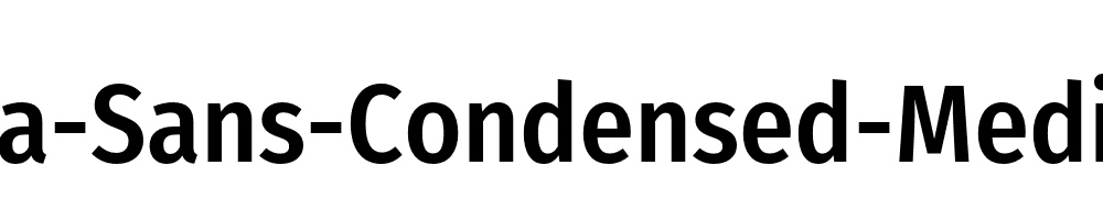 Fira-Sans-Condensed-Medium