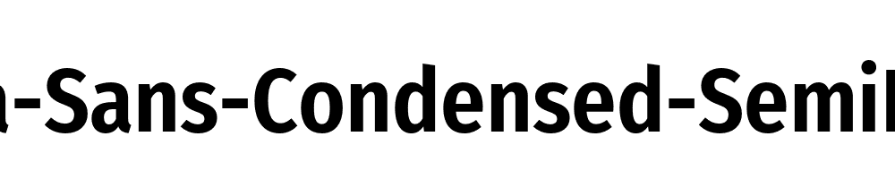 Fira-Sans-Condensed-SemiBold