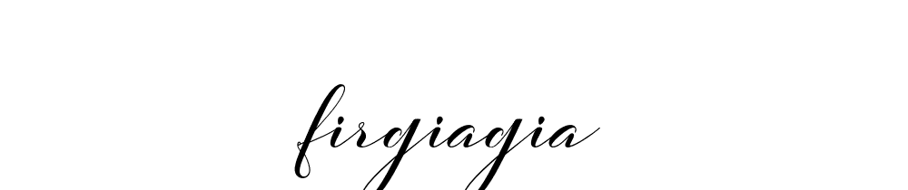 Firgiagia