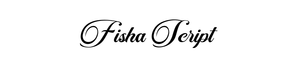 Fisha Script