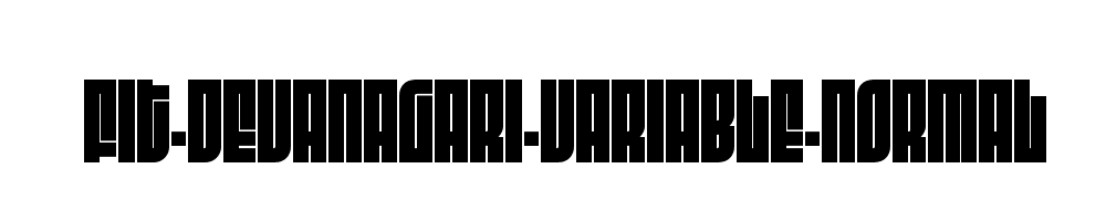 Fit-Devanagari-Variable-Normal