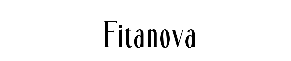 Fitanova