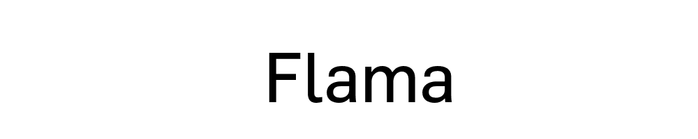 Flama