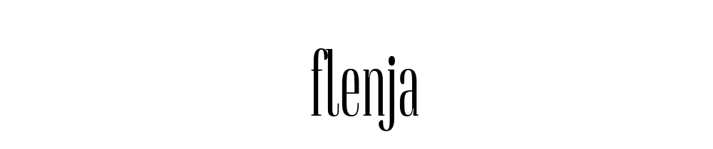 Flenja