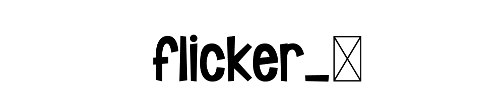 Flicker_2